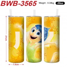 BWB-3565