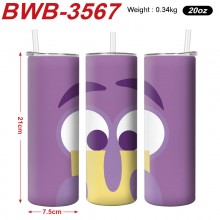 BWB-3567