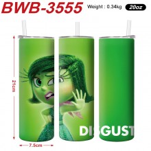 BWB-3555
