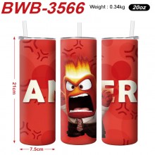 BWB-3566
