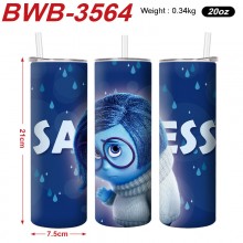 BWB-3564