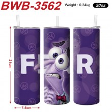 BWB-3562
