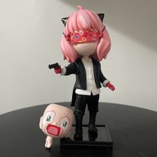 SPY x FAMILY Anya Forger anime figure