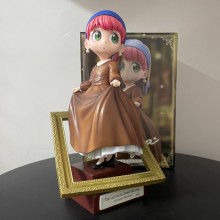 SPY x FAMILY Anya Forger anime figure
