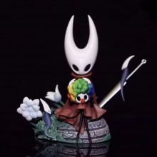 Hollow Knight The Knight Hornet Hornet Protector g...