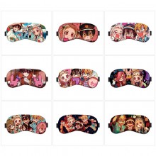 Toilet-bound Hanako-kun anime Sleep Eyeshade Eye P...