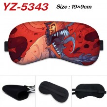 YZ-5343