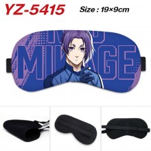 YZ-5415