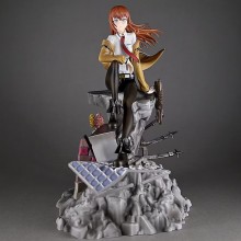 Fate Grand Order Makise Kurisu anime figure