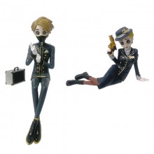 Identity Ⅴ Aesop Carl Martha Behamfil game figure