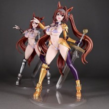 Pretty Derby Daiwa Scarlet anime figure