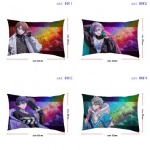 ROF MAO anime two-sided pillow pillowcase 40*60CM