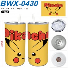 BWX-0430