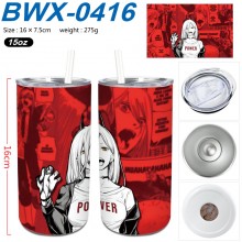 BWX-0416