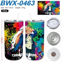 BWX-0463