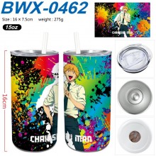 BWX-0462