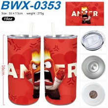 BWX-0353