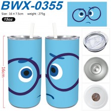 BWX-0355
