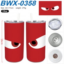 BWX-0358