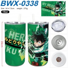 BWX-0338