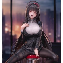 Blue Archive Tsukatsuki Rio anime figure