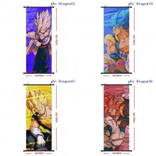Dragon Ball anime wall scroll wallscrolls 40*102CM