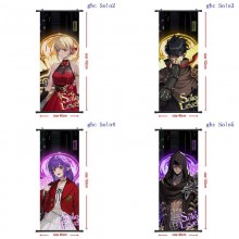 Solo Leveling anime wall scroll wallscrolls 40*102...