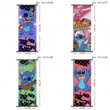 Stitch anime wall scroll wallscrolls 40*102CM