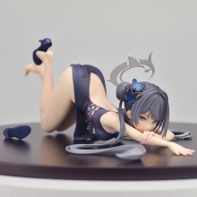 Blue Archive Ryuge Kisaki anime figure