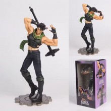 JoJo's Bizarre Adventure Joseph Joestar anime figu...