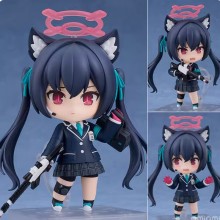 Blue Archive ‌Kuromi Serika‌ anime figure 2596#