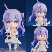 Azur Lane Unicorn anime figure 1990#