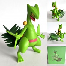 Pokemon Sceptile anime figure