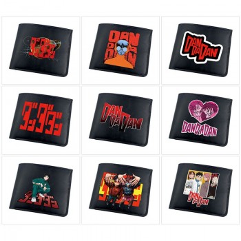Dandadan anime wallet purse