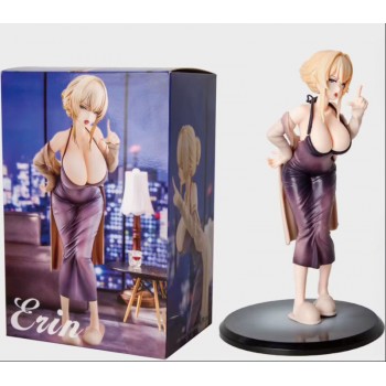 Erin Anime Figure