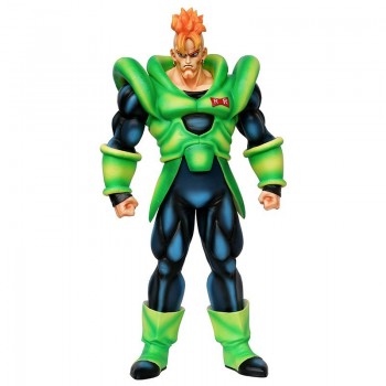 Dragon Ball Android 16 anime figure