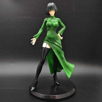 One Punch Man Fubuki anime figure(OPP bag)