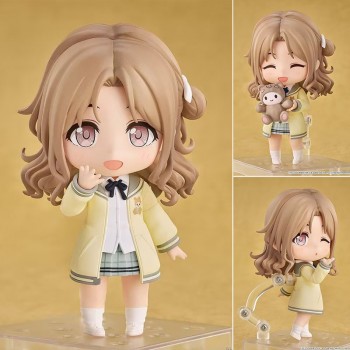 THE IDOLM@STER SHINY COLORS Kana Ichikaw game figure 2591#