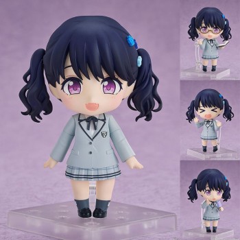 THE IDOLM@STER SHINY COLORS Koito Fukumaru game figure 2618#