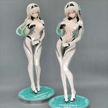 Honkai Star Rail Firefly game figure