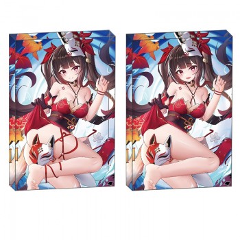 Honkai Star Rail Sparkle game Acrylic Friendship Plaque Stand Figure