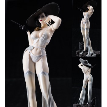 Resident Evil Alcina Dimitrescu‌ figure