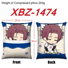 XBZ-1474