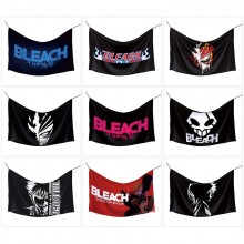 Bleach anime flags 100*60CM
