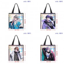 ROF MAO anime shopping bag handbag