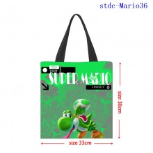 stdc-Mario36