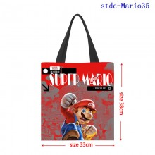 stdc-Mario35