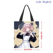 stdc-Night5