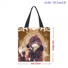 stdc-Silent4