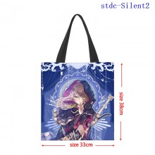 stdc-Silent2